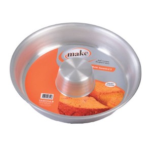 MAKE MOLDE SAVARIN Nº3